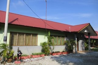 Homestay Sabak Bernam